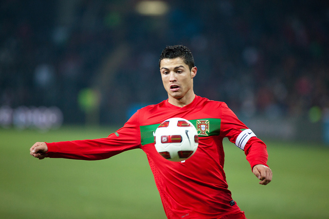 Portugalia | Cristiano Ronaldo urodził się i wychował w mieście Funchal na Maderze